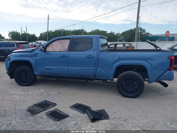 2026 TOYOTA TACOMA SR5 — I117