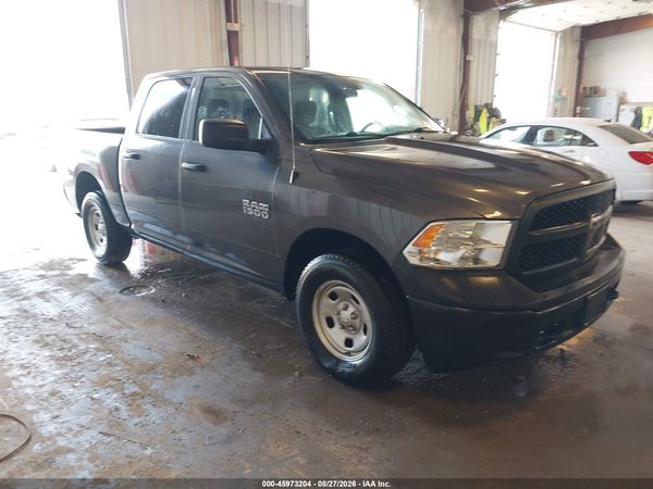 2018 RAM 1500 TRADESMAN  4X4 5'7 BOX — I1