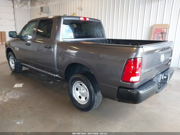 2018 RAM 1500 TRADESMAN  4X4 5'7 BOX — I3