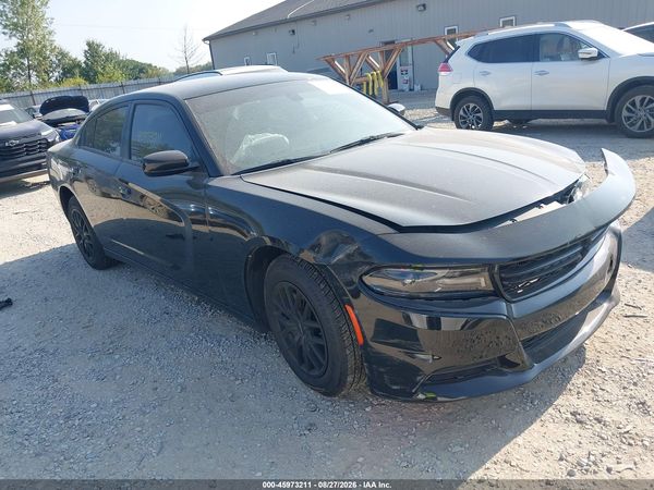2021 DODGE CHARGER SXT RWD — I1