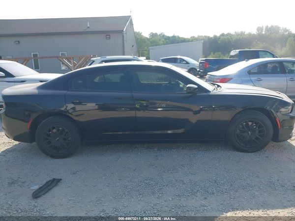 2021 DODGE CHARGER SXT RWD — I116