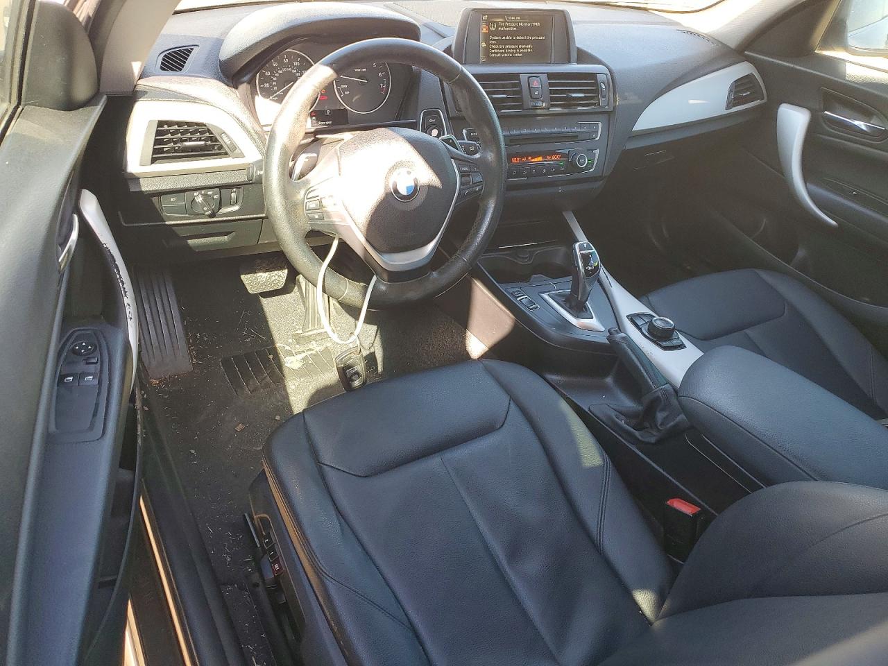 2015 BMW 228