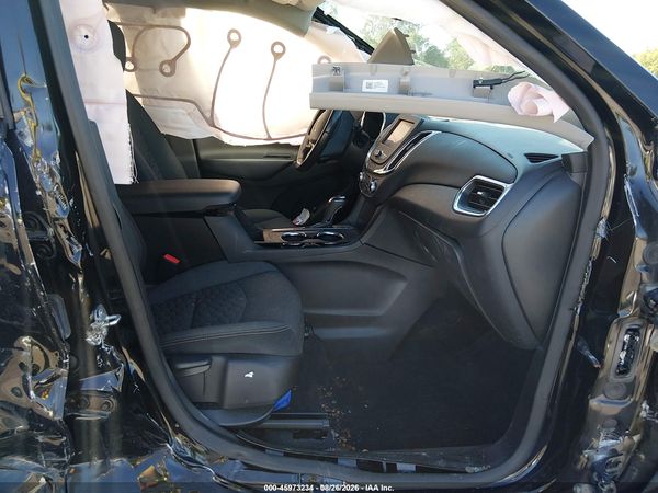 2021 CHEVROLET EQUINOX FWD LT — I5
