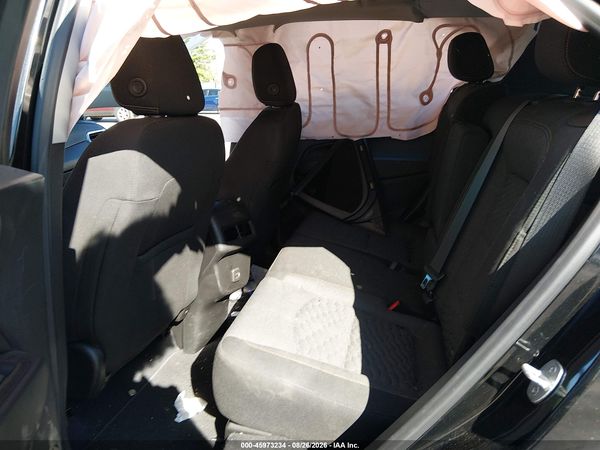2021 CHEVROLET EQUINOX FWD LT — I8