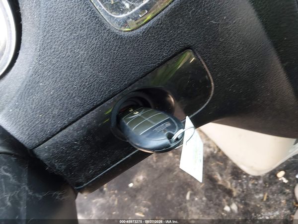 2014 DODGE GRAND CARAVAN SE — I11