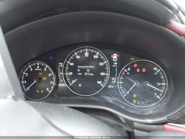 2021 MAZDA MAZDA3 PREMIUM — I7