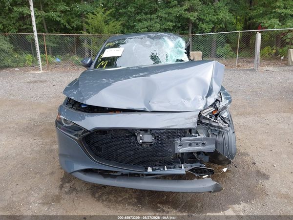 2021 MAZDA MAZDA3 PREMIUM — I115
