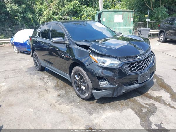 2019 CHEVROLET EQUINOX LT — I1