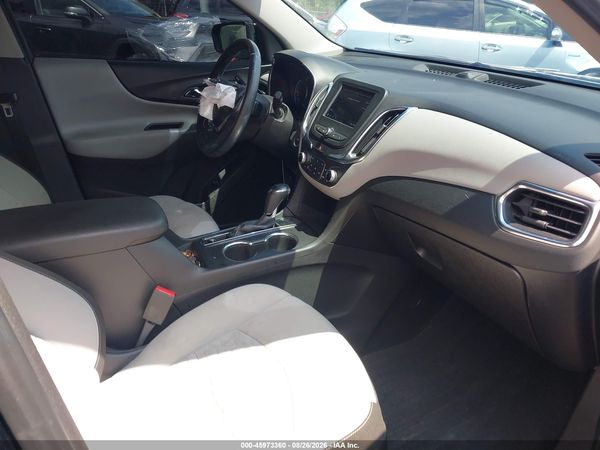 2019 CHEVROLET EQUINOX LT — I5