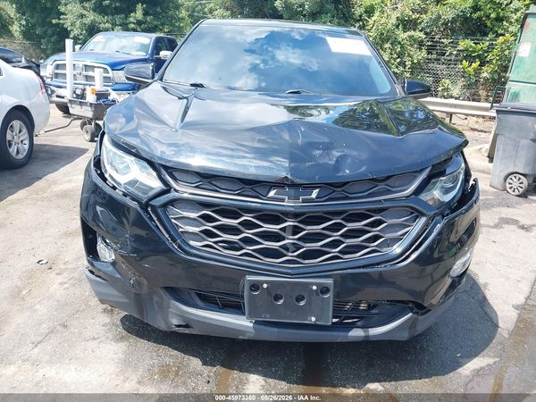 2019 CHEVROLET EQUINOX LT — I6