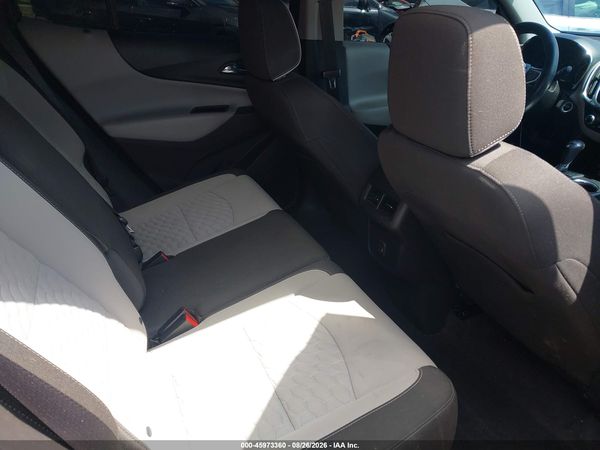 2019 CHEVROLET EQUINOX LT — I8