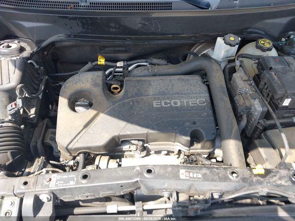 2019 CHEVROLET EQUINOX LT — I10