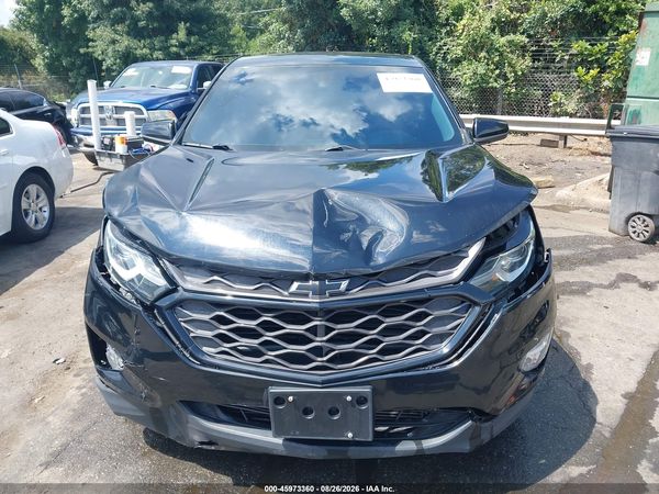 2019 CHEVROLET EQUINOX LT — I115
