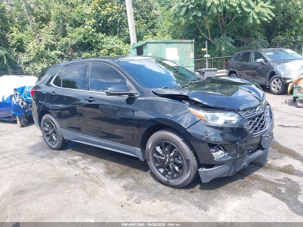 2019 CHEVROLET EQUINOX LT — I116