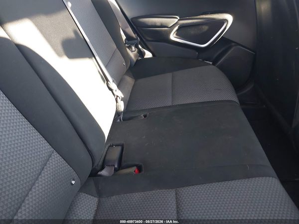 2020 KIA SOUL LX — I8