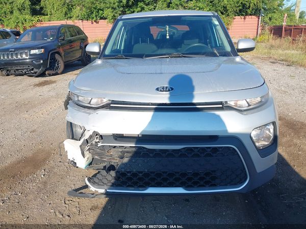 2020 KIA SOUL LX — I115