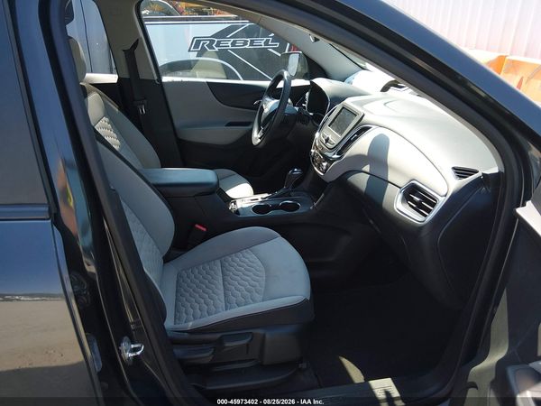 2021 CHEVROLET EQUINOX AWD LS — I5