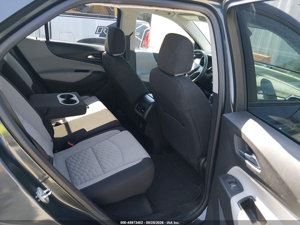 2021 CHEVROLET EQUINOX AWD LS — I8
