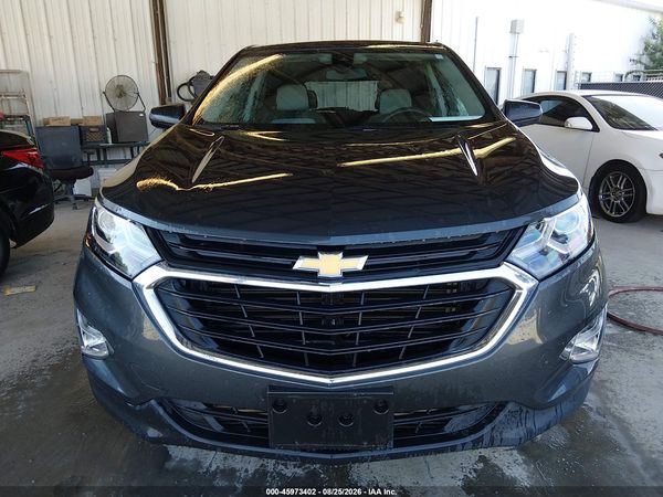 2021 CHEVROLET EQUINOX AWD LS — I115