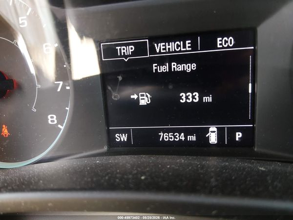 2021 CHEVROLET EQUINOX AWD LS — I118