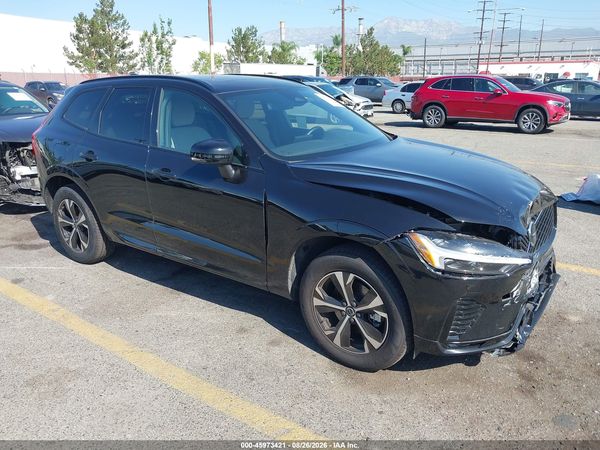 2026 VOLVO XC60 B5 CORE — I1