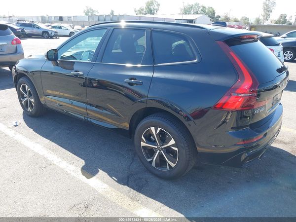 2026 VOLVO XC60 B5 CORE — I3