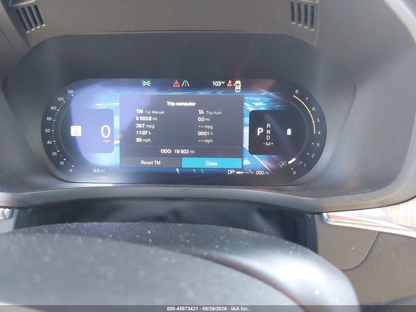 2026 VOLVO XC60 B5 CORE — I7