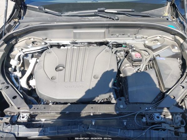 2026 VOLVO XC60 B5 CORE — I10