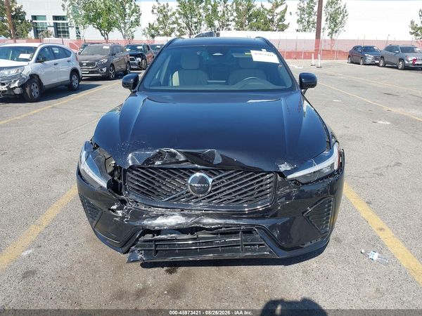 2026 VOLVO XC60 B5 CORE — I115