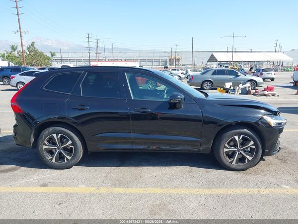 2026 VOLVO XC60 B5 CORE — I116