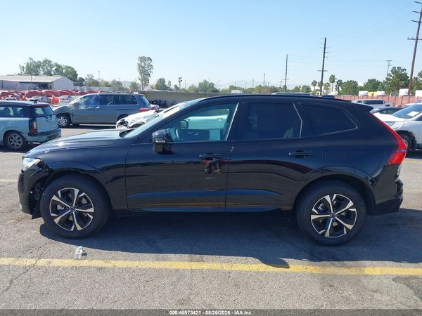 2026 VOLVO XC60 B5 CORE — I117