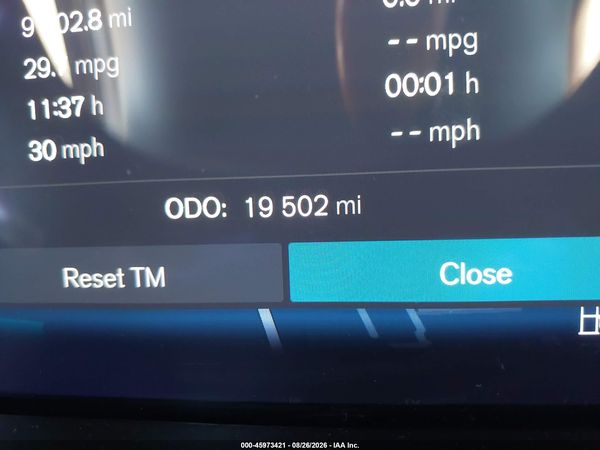 2026 VOLVO XC60 B5 CORE — I118