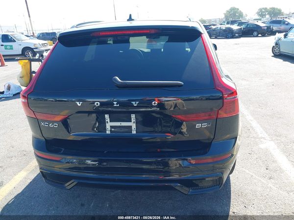 2026 VOLVO XC60 B5 CORE — I119