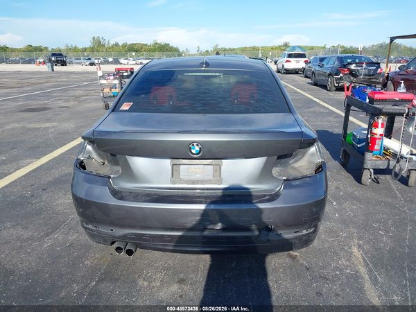 2015 BMW 228I — I6
