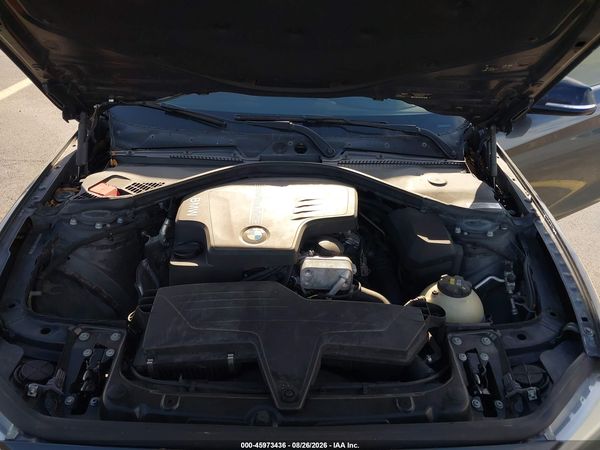 2015 BMW 228I — I10