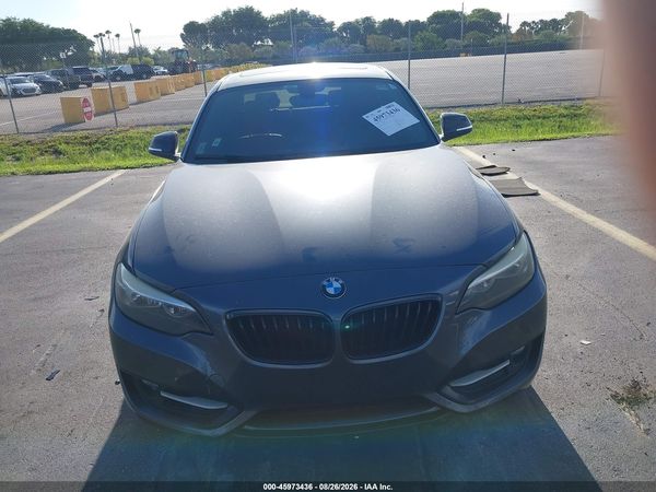 2015 BMW 228I — I115