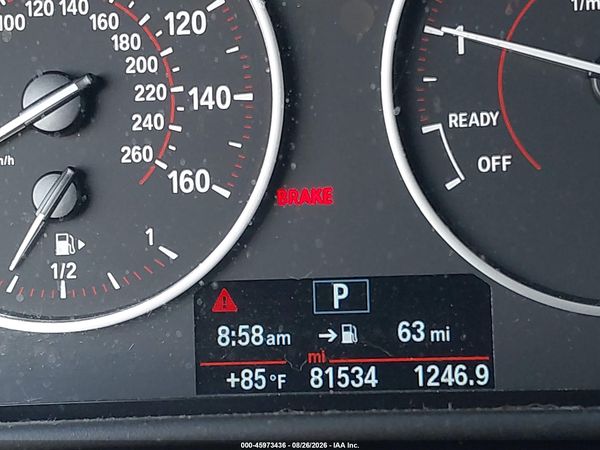 2015 BMW 228I — I118
