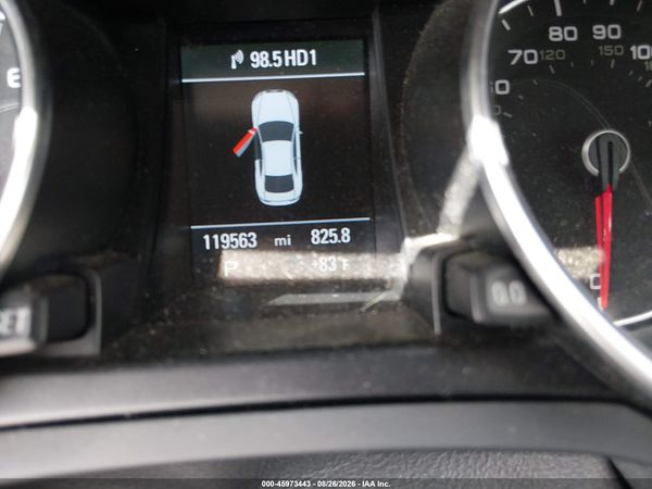 2015 AUDI A5 2.0T PREMIUM — I7