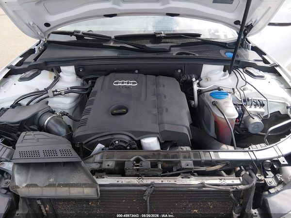 2015 AUDI A5 2.0T PREMIUM — I10