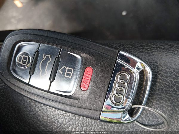2015 AUDI A5 2.0T PREMIUM — I11