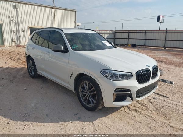 2020 BMW X3 M40I — I1