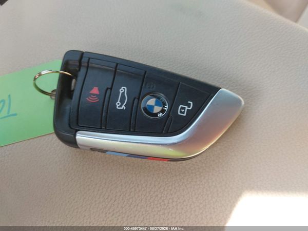 2020 BMW X3 M40I — I11