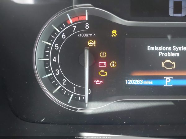 2017 HONDA PILOT EX-L — I7