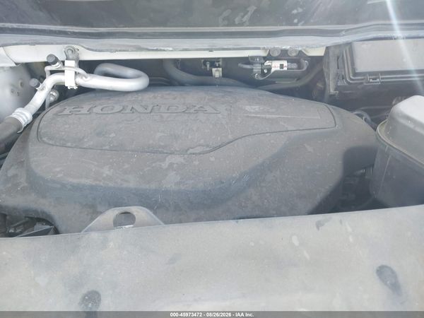 2017 HONDA PILOT EX-L — I10