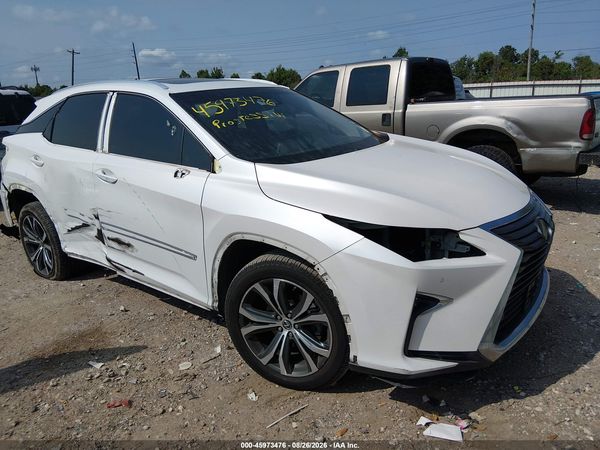 2019 LEXUS RX 350 350 Base/F Sport — I1
