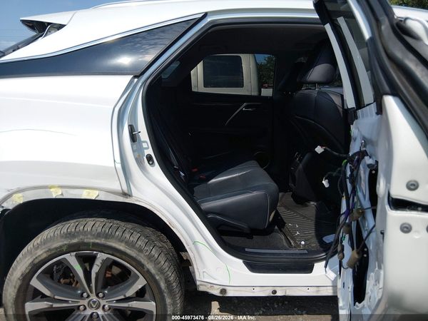 2019 LEXUS RX 350 350 Base/F Sport — I8