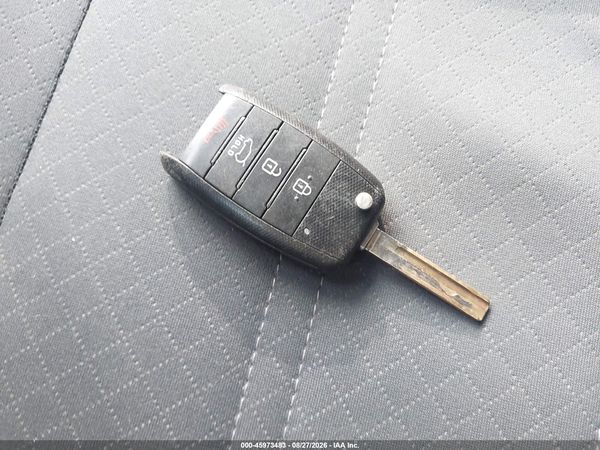 2019 KIA SORENTO 2.4L L