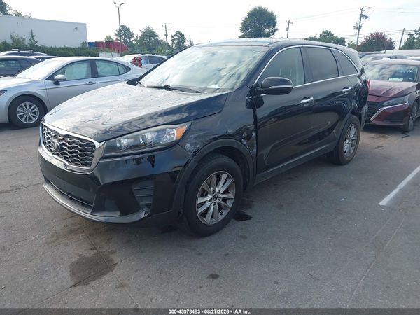 2019 KIA SORENTO 2.4L L