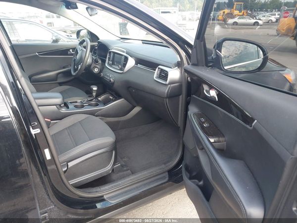 2019 KIA SORENTO 2.4L L