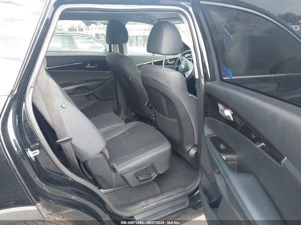 2019 KIA SORENTO 2.4L L